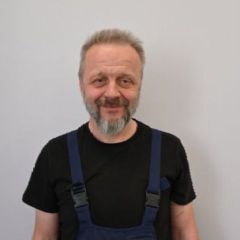 Комаров Игорь Михайлович