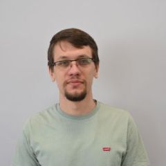 Шмаёв Михаил Юрьевич