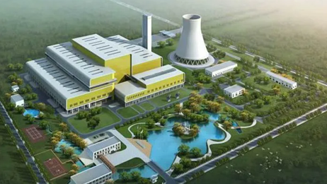 Теплотехнологические комплексы и безотходные системы