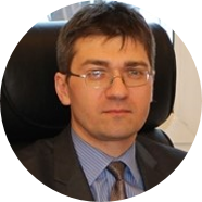 Яворовский Юрий Викторович