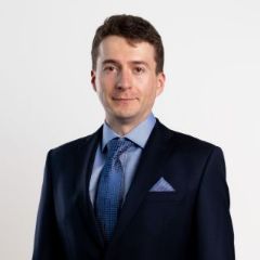 Киндра Владимир Олегович