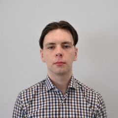 Максимов Игорь Александрович