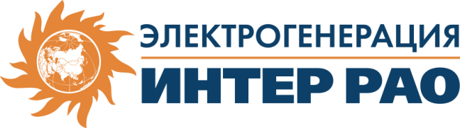 Электрогенерация ИНТЕР РАО