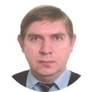 Захаров Сергей Витальевич