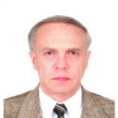 Яновский Леонид Самойлович