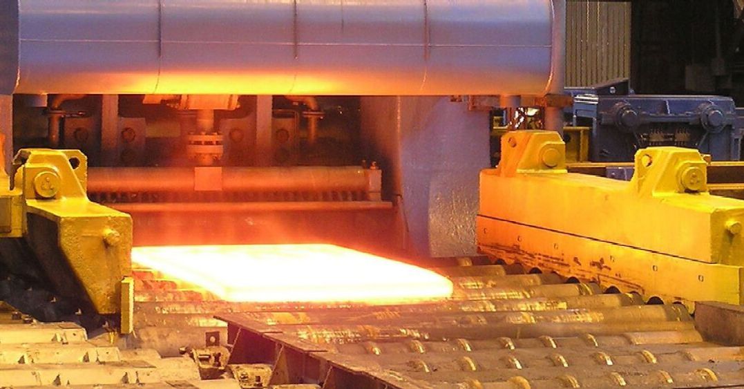 Технология и оборудование металлургических производств