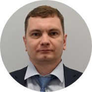 Строгонов Константин Владимирович