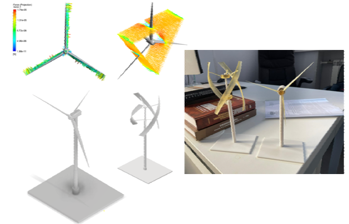 Разработка и исследование моделей ветрогенераторов, 2022/2023
