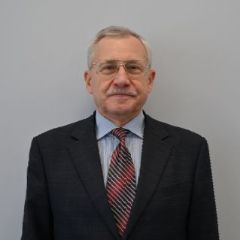 Милюков Игорь Александрович