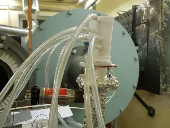 Методы экспериментальных исследований