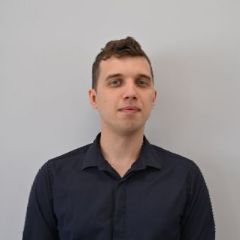 Опарин Максим Витальевич