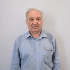 Иванов Юрий Константинович