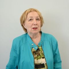 Степанова Татьяна Александровна