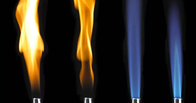 Технология и техника генерации теплоты