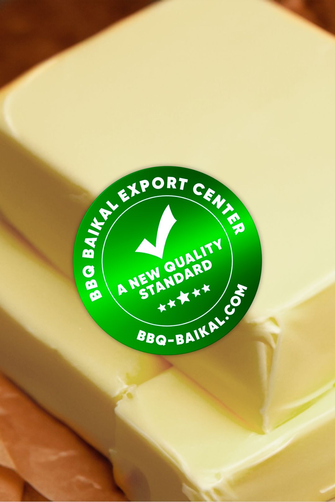 Butter