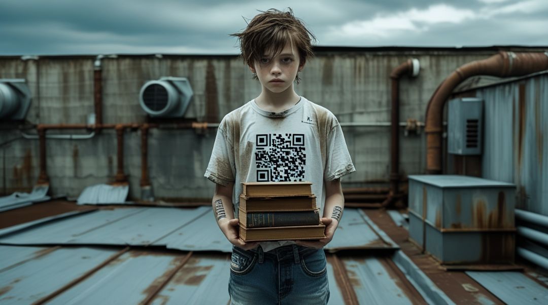 Портал у озера