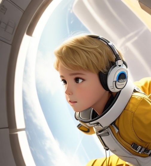 Портал у озера