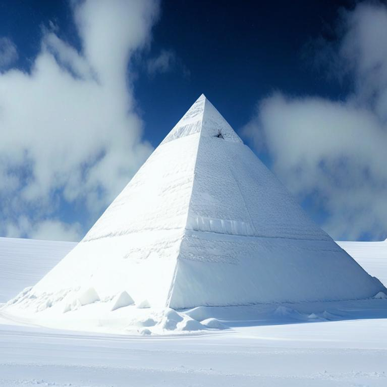 Планета "Сфинкс"