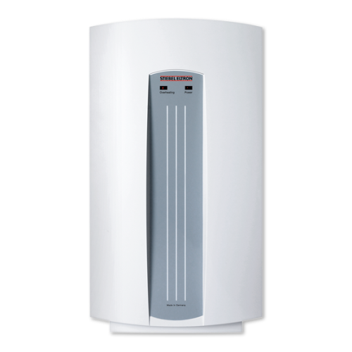 STIEBEL ELTRON DHC 8