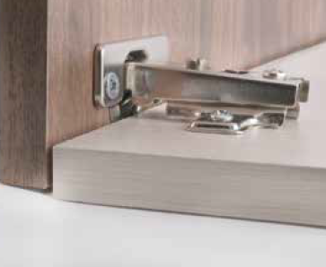 Накладные петли