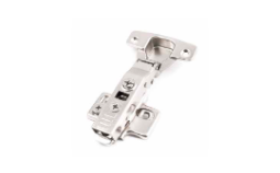 HDS090/100/.../3D/V петля soft closing четырехшарнирная для фасадовиз дерева