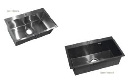 HDS090/100 петля soft closing четырехшарнирная для фасадов из дерева