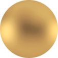 Золото матовое