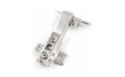 HD045/090 петля четырехшарнирная угловая для фасадов издерева