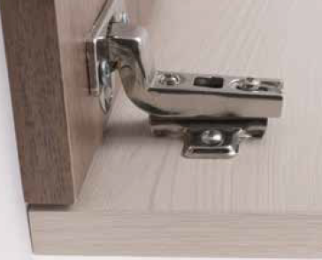 Вкладные петли