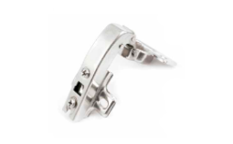 HD180/090 петля штольная четырехшарнирная для фальш-панелей из дерева