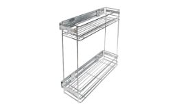 HD090/100 стандартная четырехшарнирная петля для фасадов из дерева