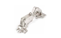 HD090/165 стандартная карусельная восьмишарнирная петлядля фасадов из дерева