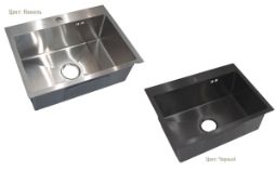 HDS090/100 петля soft closing четырехшарнирная для фасадов из дерева