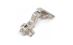 HD030/090 петля четырехшарнирная угловая для фасадов издерева