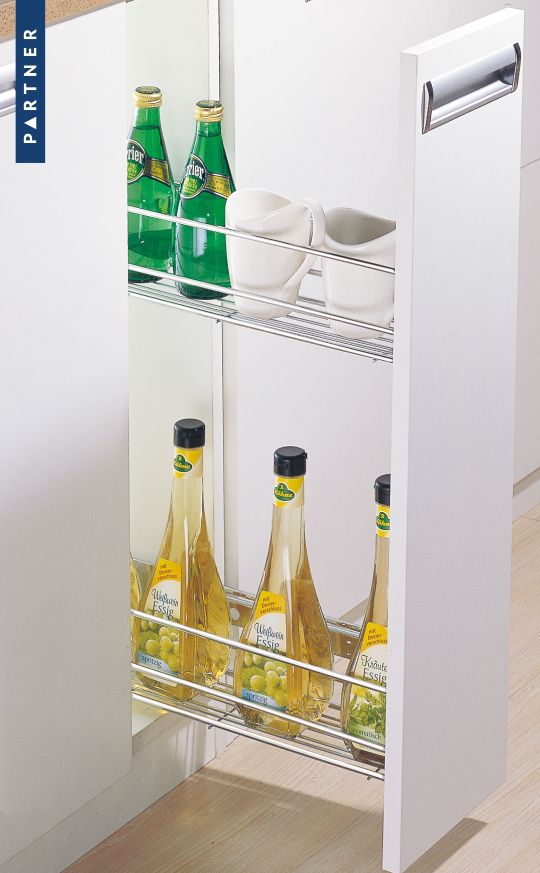 Петли мебельные и крепежная фурнитура PARTNER