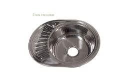 HDS090/100 петля soft closing четырехшарнирная для фасадов из дерева