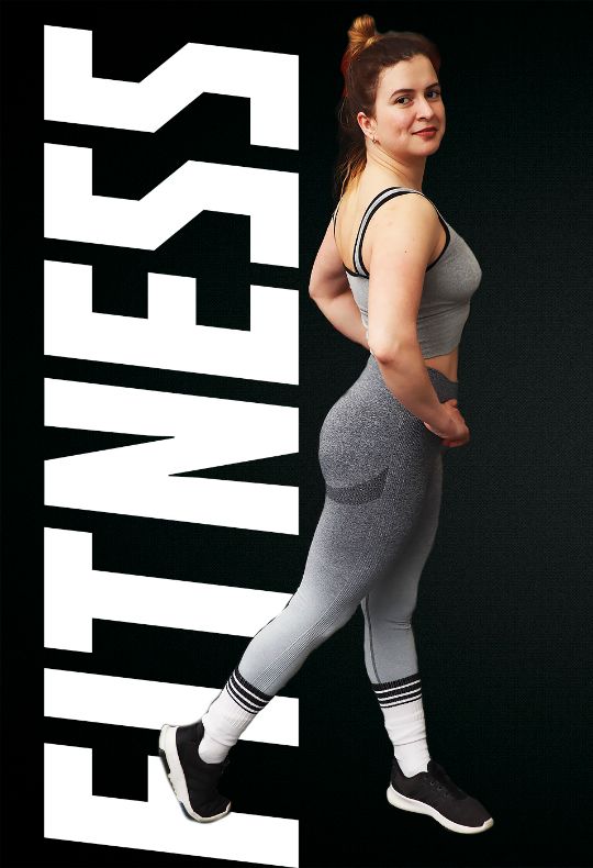 фитнес воронеж