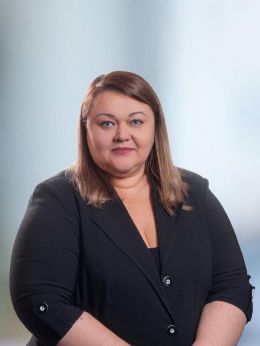 Пичугина Ирина  Руководитель