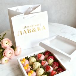 Акция при заказе на сайте бенто-торта