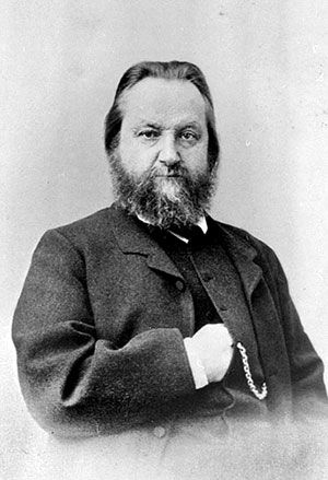 Козьма Терентьевич Солдатёнков (1818 – 1901). Фотография второй половины ХIХ века. Источник изображения: https://www.bogorodsk-noginsk.ru/p-posad/vohna-2016/dinastiya-soldatyonkovyx-iz-prokunina.html