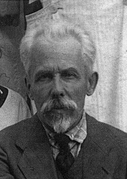 Николай Александрович Кабанов (1864 – 1942). Источник изображения: https://ru.wikipedia.org/