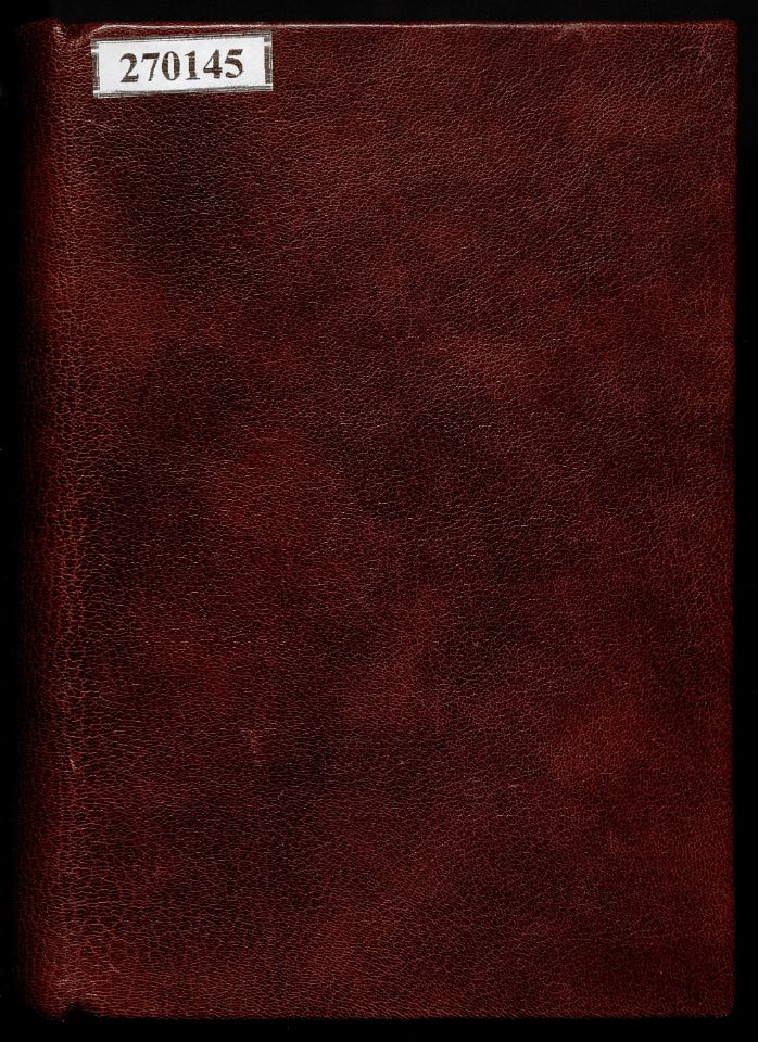 Словарь древнего славянского языка, составленный по Остромирову Евангелию / Ф. Миклошичу, А. Х. Востокову, Я. И. Бередникову и И. С. Кочетову. – Санкт-Петербург : Издание А. С. Суворина, 1899. - [4], II, 946, [2] с. ; 22 см. (инв. номер Р 270.145).