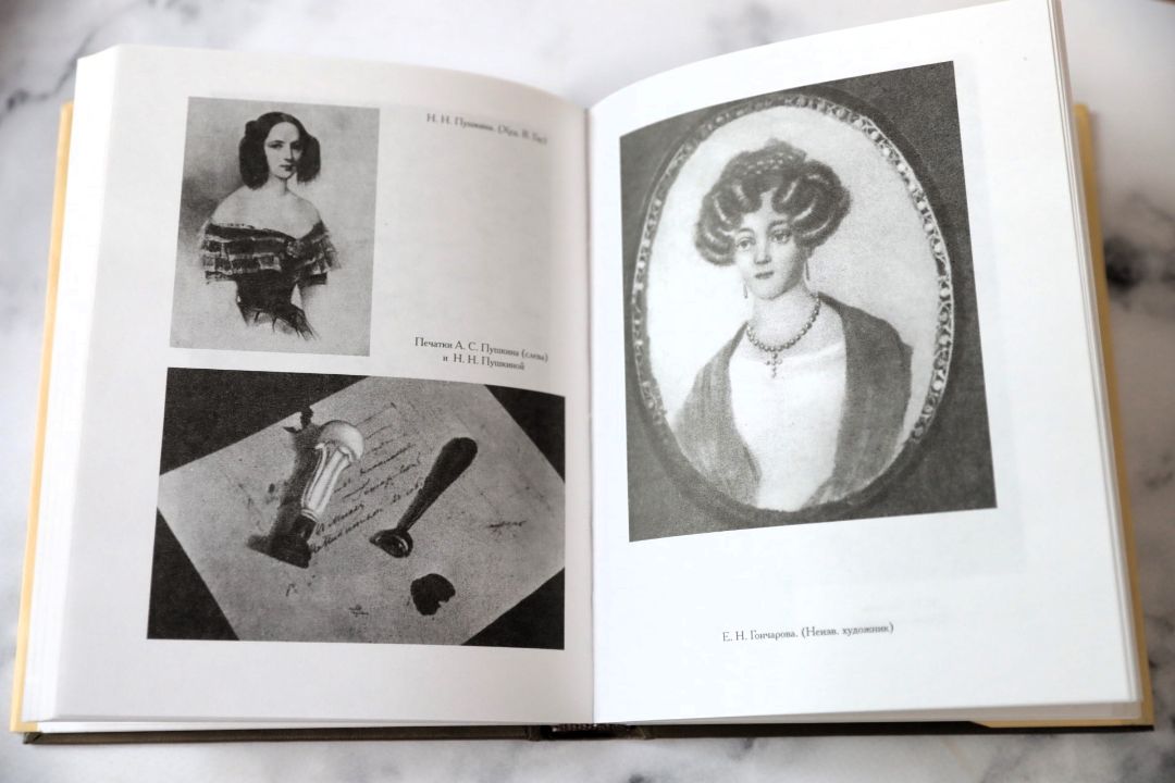 Ободовская И. М., Дементьев М. А., После смерти Пушкина : Неизвестные письма ; [Вступ. ст. Д. Благого]. – М. : Терра, 1999. – 462 с., 16 л. ил. : 16 л. ил. - ISBN 5-300-02724-3 (в пер.). (инв. номер Р 3.010.389).