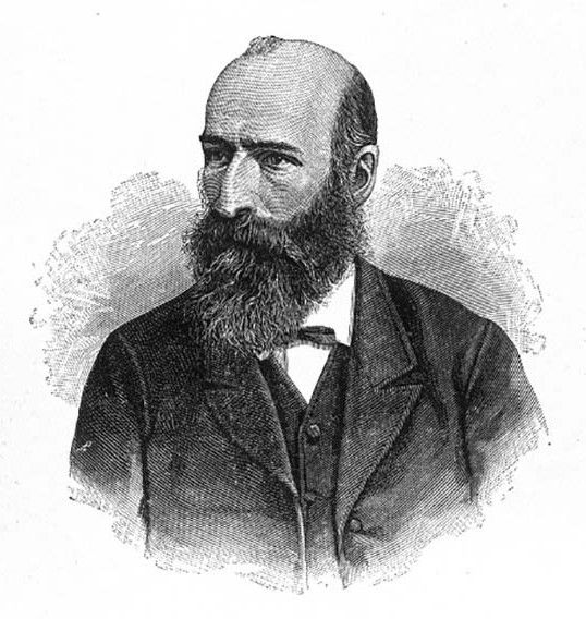 Афанасьев Александр Николаевич (1826 – 1871). Источник изображения: https://журнальныймир.рф/avtor/afanasev-aleksandr?utm_medium=organic&utm_source=yandexsmartcamera