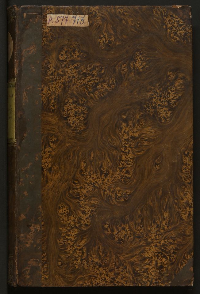 Устрялов Н. Г., Сказания современников о Димитрии Самозванце. - Санктпетербург : В Типографии императорской Российской Академии, 1831-1834. Ч.1 : Берова Летопись Московская. - 1831. - XVIII, 297, [18] с. : ил. (инв. номер Р 577.713).