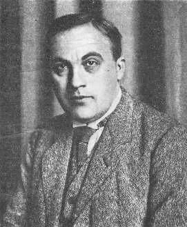 Ефим Дмитриевич Боголюбов (1889 – 1952). Источник изображения: https://ru.wikipedia.org/