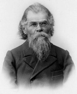 Григорий Николаевич Потанин (1835 – 1920). Источник изображения: https://ru.wikipedia.org/