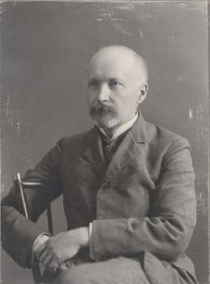 Борис Петрович Юргенсон (1868 – 1935). Источник изображения: https://pjurgenson.ru/boris-petrovich-yurgenson-1868-1935-g-g/
