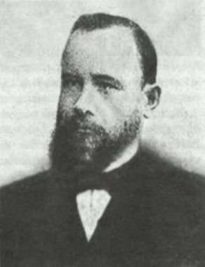 Владимир Иванович Шенрок (1853 – 1910). Источник изображения: https://kraeved.rounb.ru/calendar/shenrok-vladimir-ivanovich-literaturoved-issledovatel-zhizni-i-tvorchestva-n-v-gogolja-1853-1910-urozhenets-g-rjazani?ysclid=m8ppzb0yfq645056250