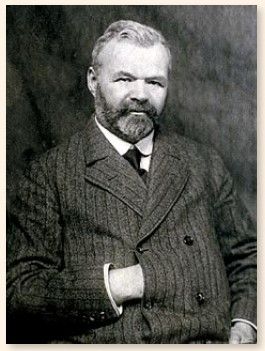 Иван Дмитриевич Сытин (1851 – 1934). Источник изображения: https://ru.wikipedia.org/